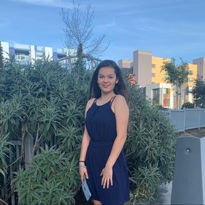 Meet your Posher, Sarai